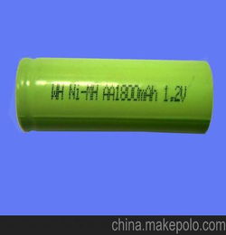 镍氢电池 锂电池