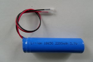 18650锂电池价格 18650锂电池型号规格