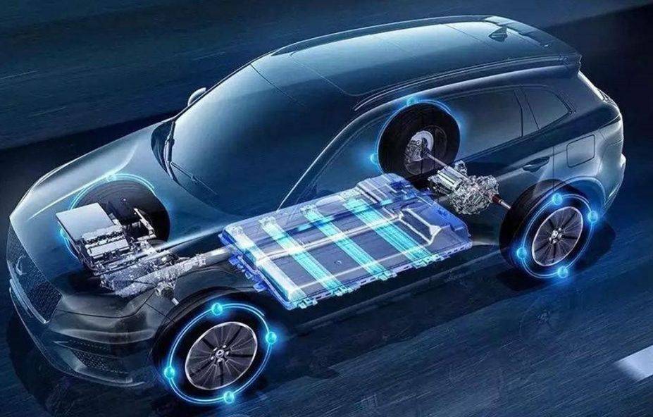 雄韬电源周报丨2022全球氢车销量18457辆,氢能 “复兴号” 下线